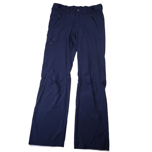 Salomon Advance Skin Care Lightweight Adventure Pants - Picture 1 of 9